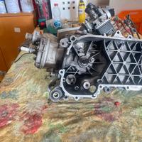 blocco piaggio