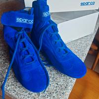 SPARCO SCARPE PILOTA AUTO
