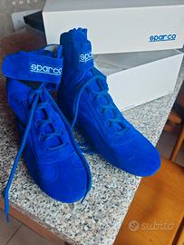 SPARCO SCARPE PILOTA AUTO