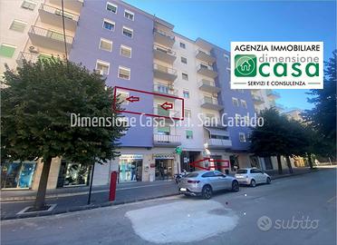 Rif.AP404-Appartamento San Cataldo