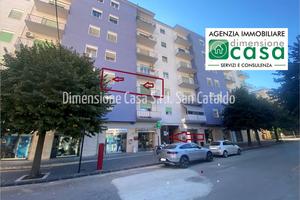Rif.AP404-Appartamento San Cataldo