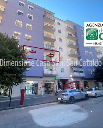 Rif.AP404-Appartamento San Cataldo