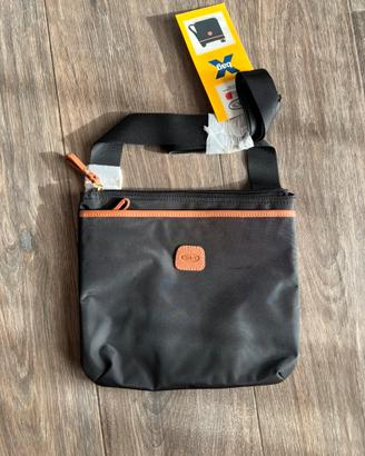 Borsa tracolla bric’s