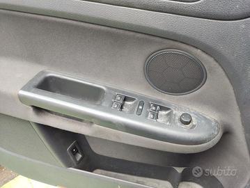 Comando vetri ant sx VOLKSWAGEN GOLF 5 PLUS 2006