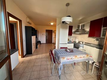 Appartamento con garage a Ponte a Egola