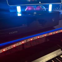 Xbox ONE / solo console con cavi originali funzion