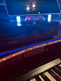 Xbox ONE / solo console con cavi originali funzion