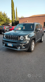 Jeep Renegade 1.0 T3 Longitude 2021