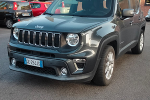 Jeep Renegade 1.0 T3 Longitude 2021