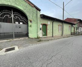 CASA INDIPENDENTE A QUINZANO D'OGLIO