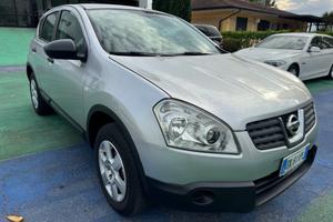 Nissan Qashqai 1.6 16V Tekna