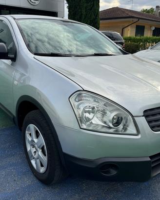 Nissan Qashqai 1.6 16V Tekna