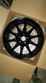 cerchi, audi, Seat, Volkswagen