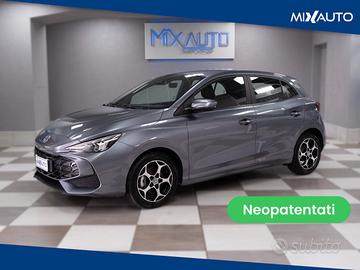 MG MG3 1.5 Comfort ICE