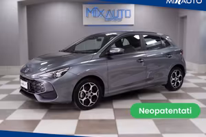 MG MG3 1.5 Comfort ICE