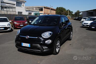 Fiat 500X 1.6 multijet