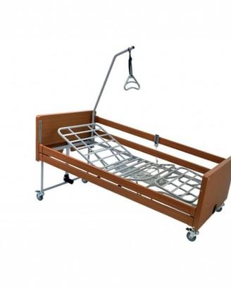 LETTO ELETTRICO WIMED BONGO DELUXE

CON MATERASSO 