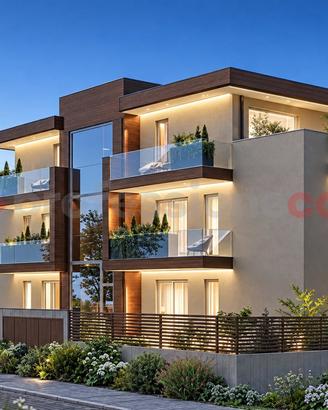 Appartamento Arona [496VRG]