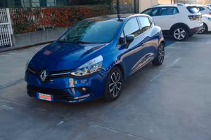 Clio 1.5 TD 75 cv Energy Duel 