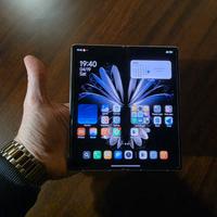 Xiaomi Mix Fold 2
