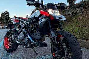 Ducati Hypermotard 950 RVE  2024