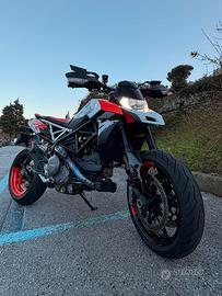 Ducati Hypermotard 950 RVE  2024