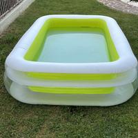 piscina gonfiabile intex family