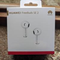 Cuffie bluetooth huawei freebuds SE 2