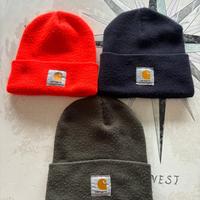 Berretti carhartt