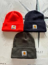 Berretti carhartt