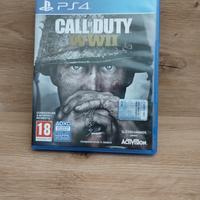 Cod ww2 ps4