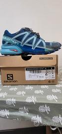 scarpe da trekking 