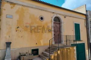 Casa Indipendente - Chiaramonte Gulfi