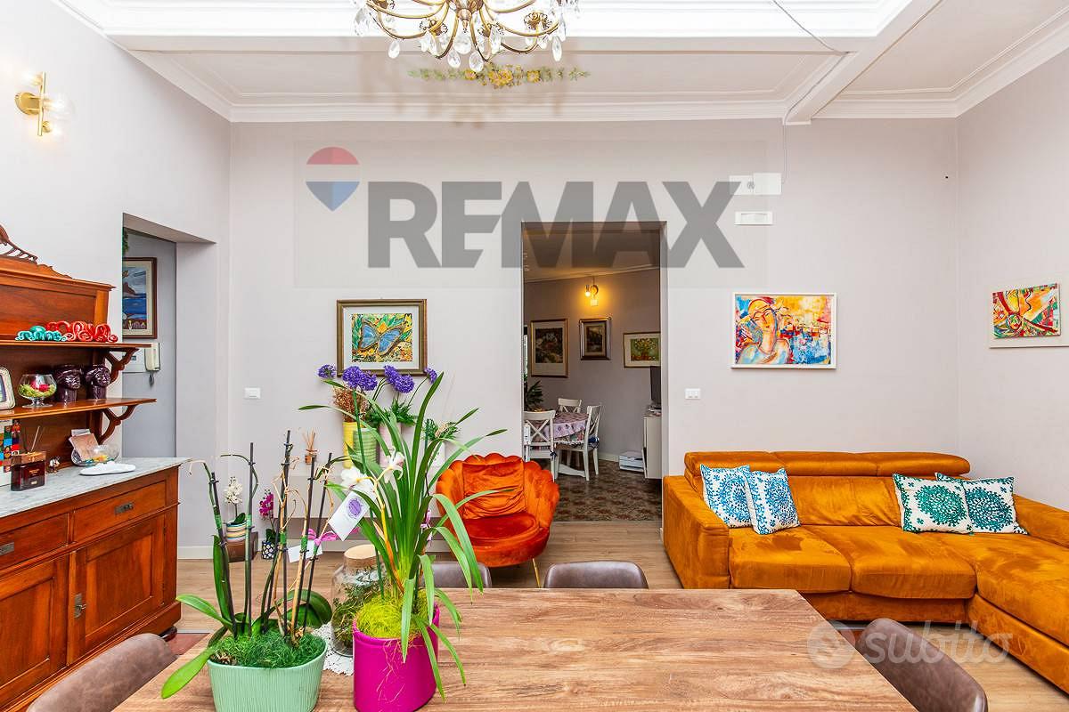Apartment in Catania, San Berillo, Centro storico - Altro
