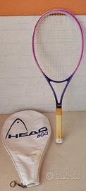 Racchetta tennis Head 660 Evolution 