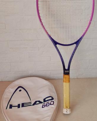 Racchetta tennis Head 660 Evolution 
