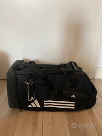 Zaino Adidas nero
