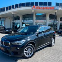 BMW X1 sdrive18d Business auto
