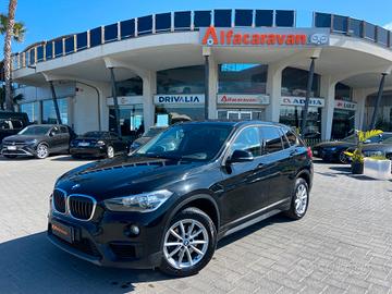 BMW X1 sdrive18d Business auto