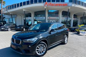 BMW X1 sdrive18d Business auto