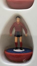 Subbuteo "La Leggenda" Steaua Bucarest 1985/86