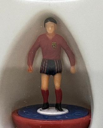 Subbuteo "La Leggenda" Steaua Bucarest 1985/86