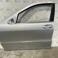 PORTIERA ANTERIORE SINISTRA MERCEDES Classe S W220