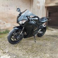 CBR 1000 RR 2011