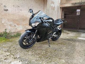 CBR 1000 RR 2011