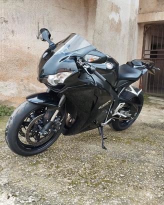 CBR 1000 RR 2011