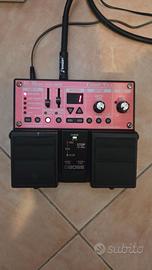 Boss RC 30 Loop Station