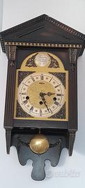 orologio a pendolo da parete