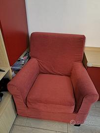 Poltrona Ikea