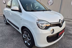 Renault TWINGO RESTAYLING 90 CV GPL FULL 2019